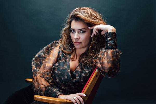 Flaka Goranci